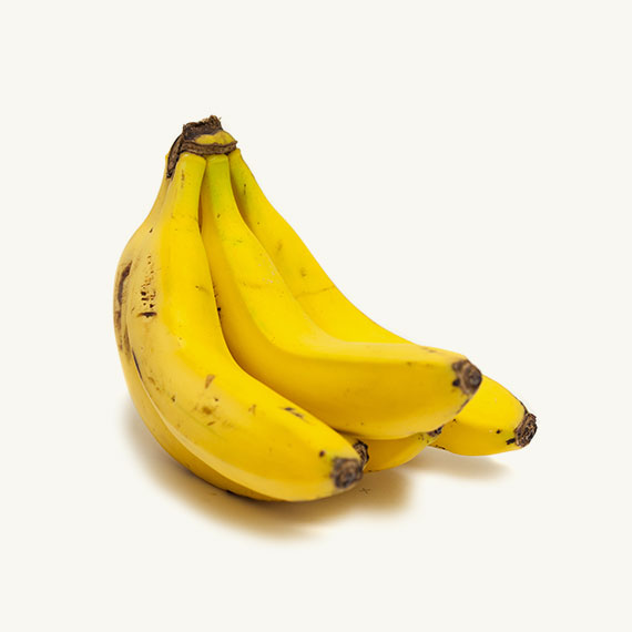 bananas Bananas