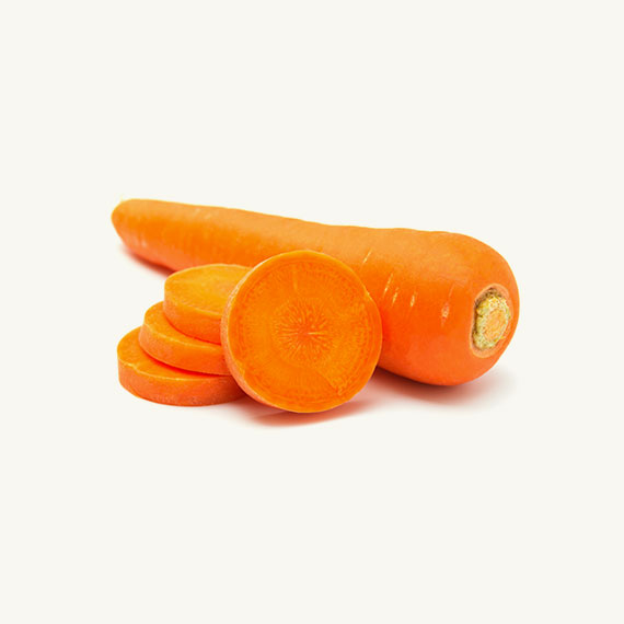 carrot جزر